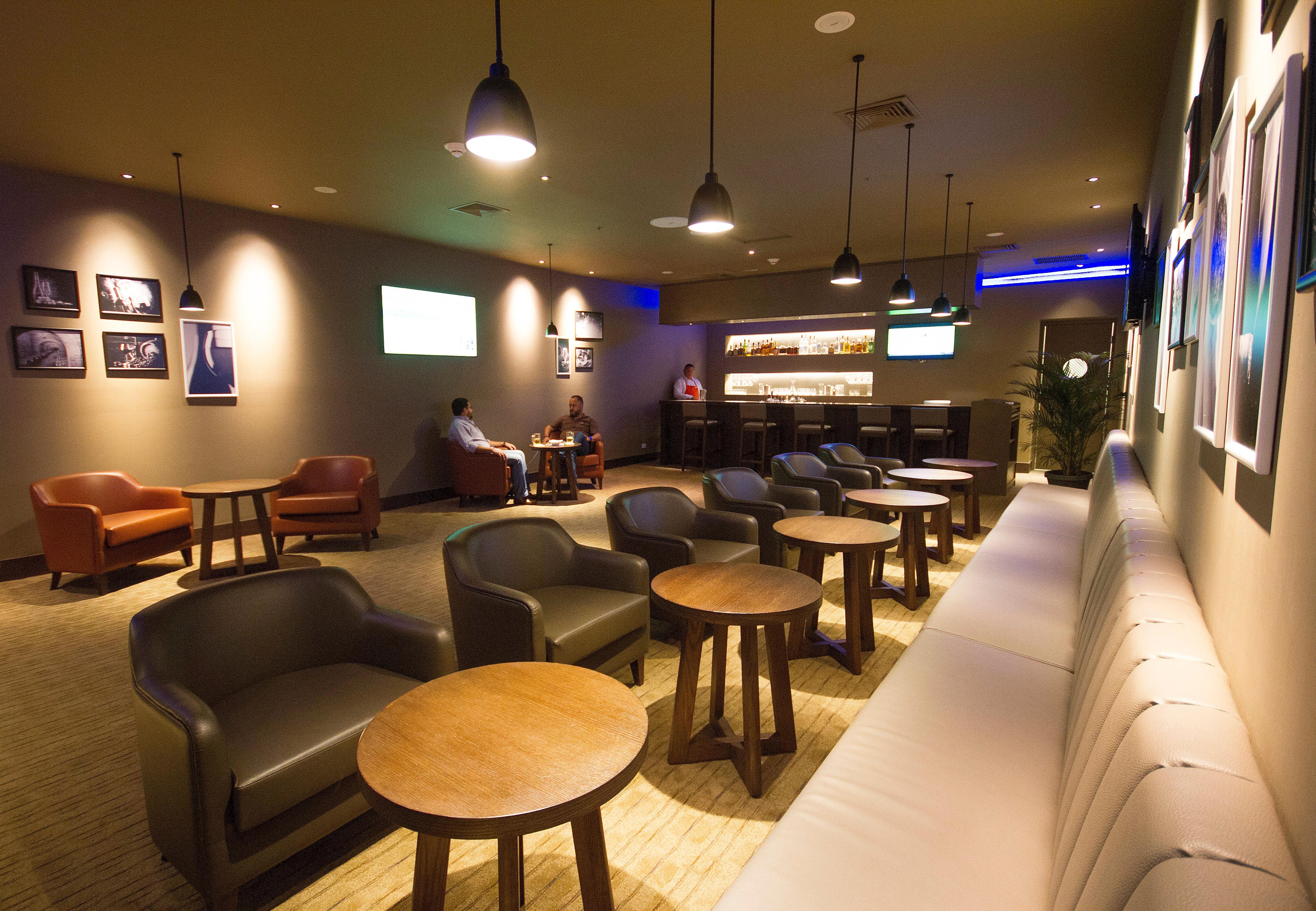 Hotel Crowne Plaza Managua By Ihg Exterior foto