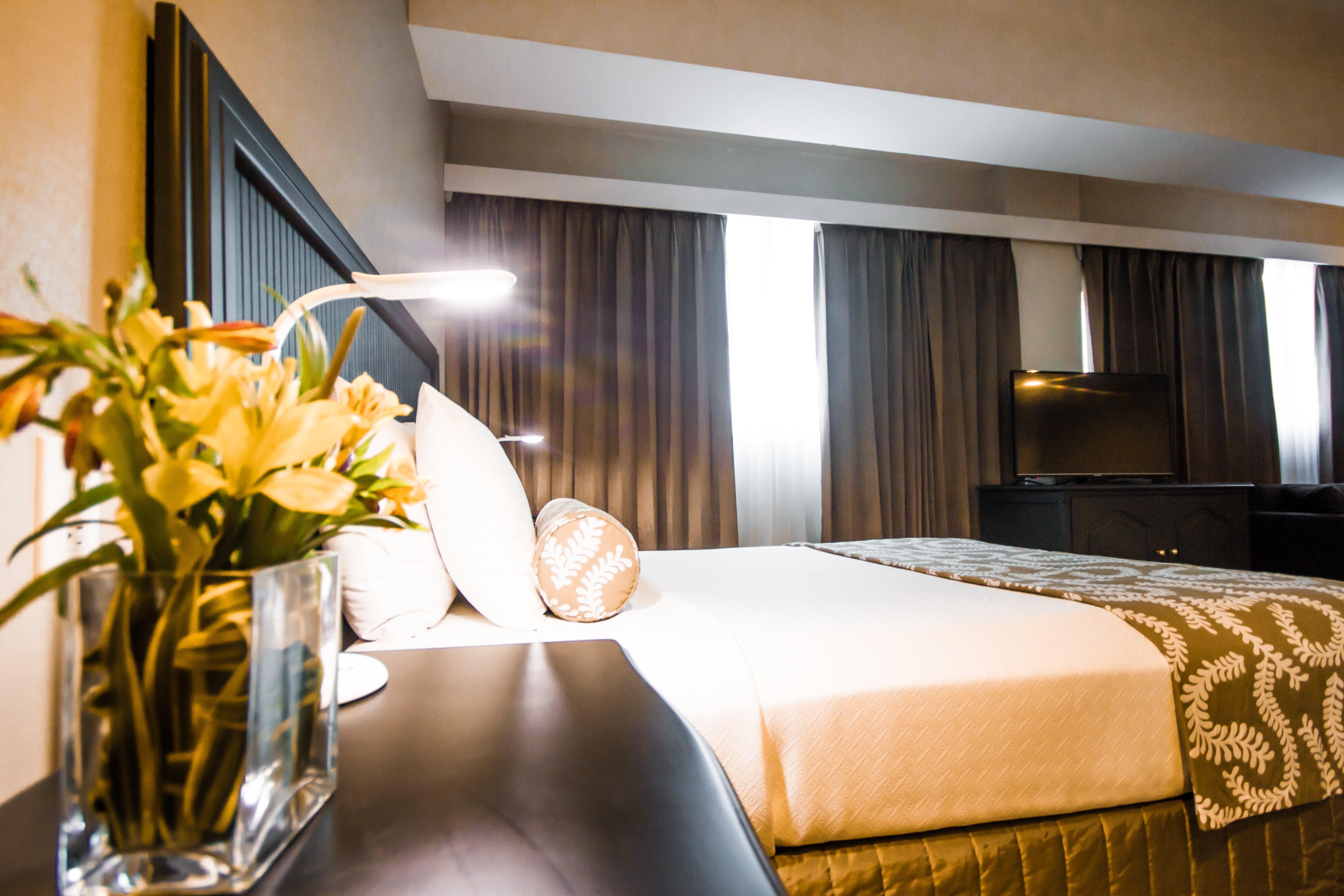Hotel Crowne Plaza Managua By Ihg Exterior foto