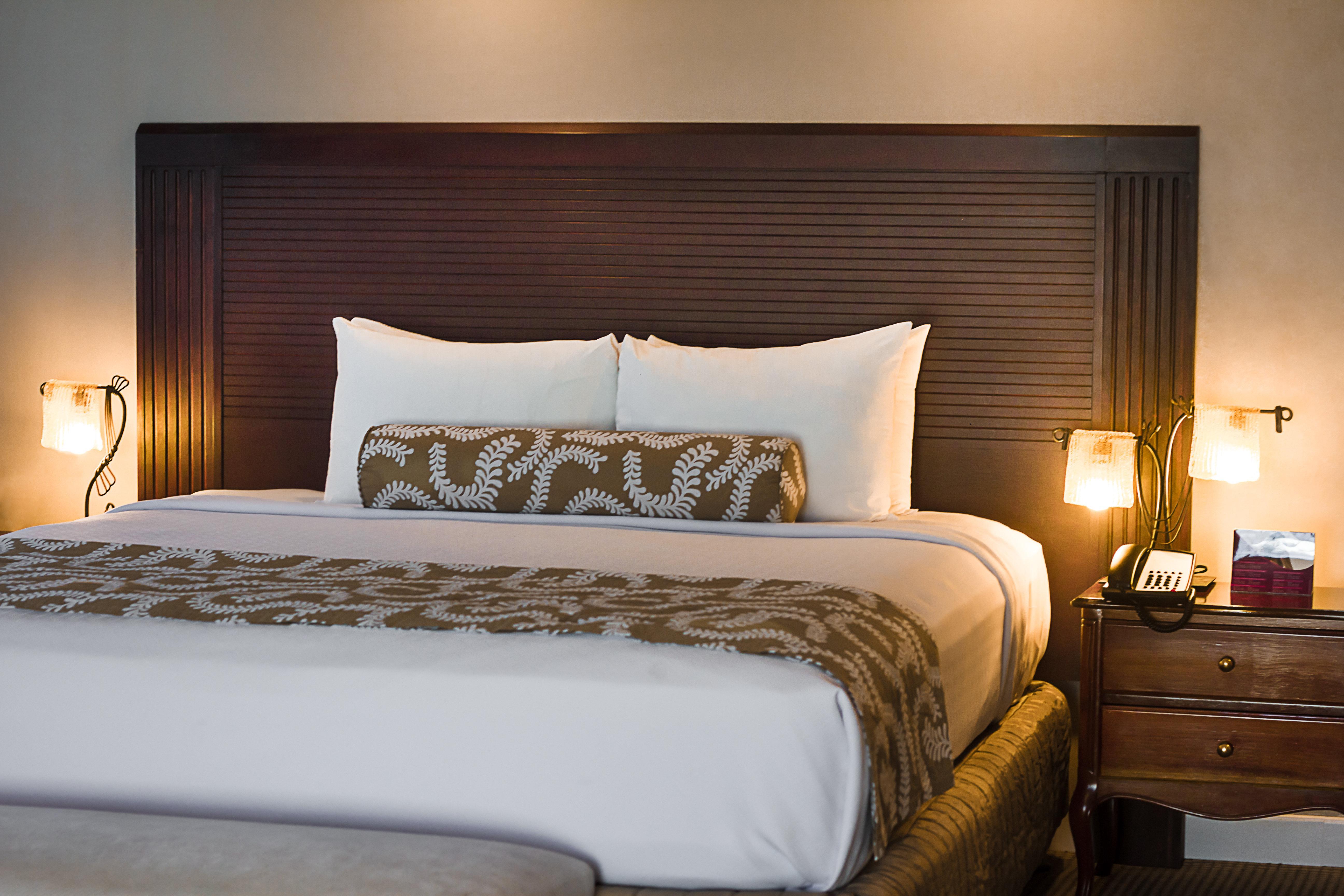 Hotel Crowne Plaza Managua By Ihg Exterior foto