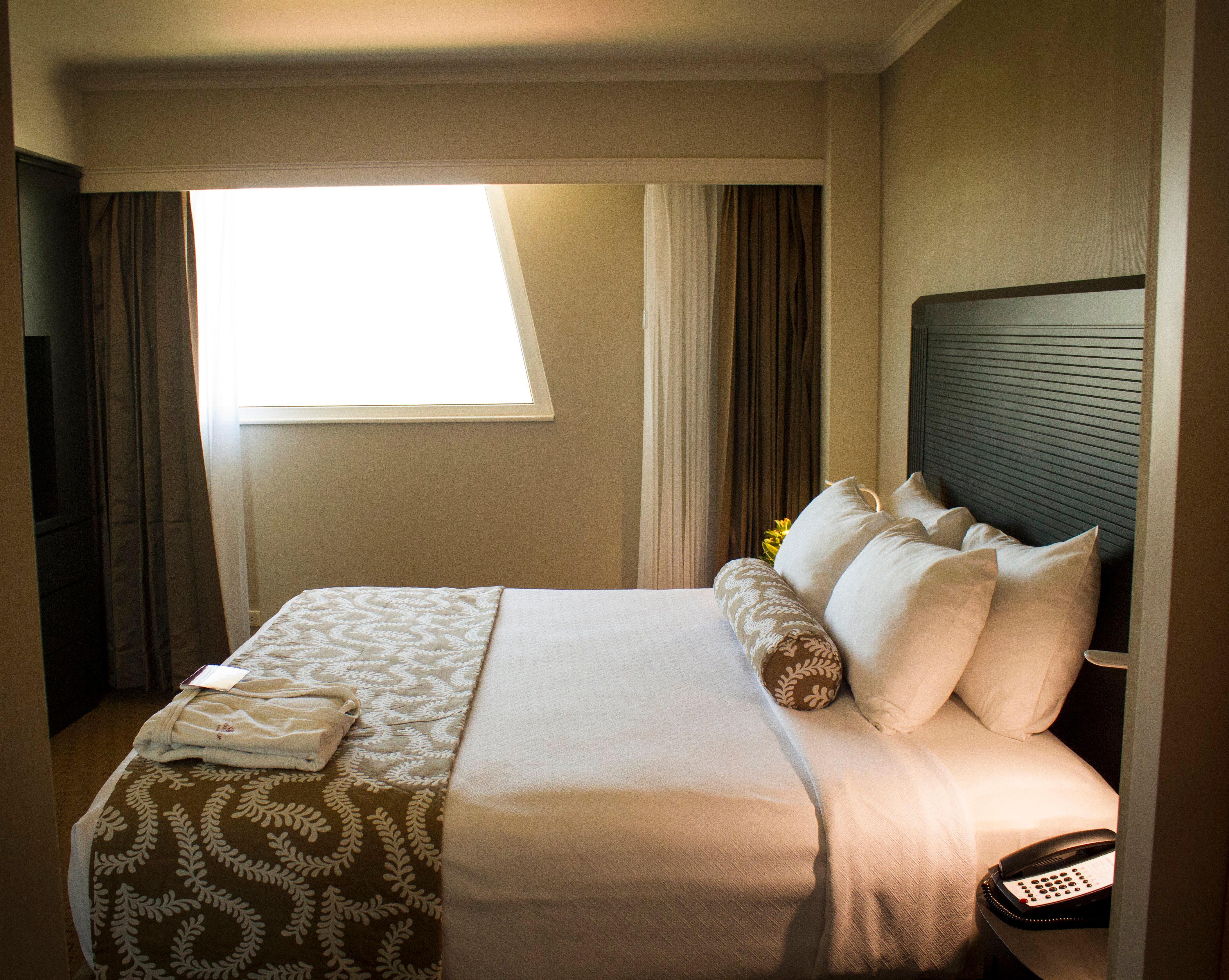 Hotel Crowne Plaza Managua By Ihg Exterior foto