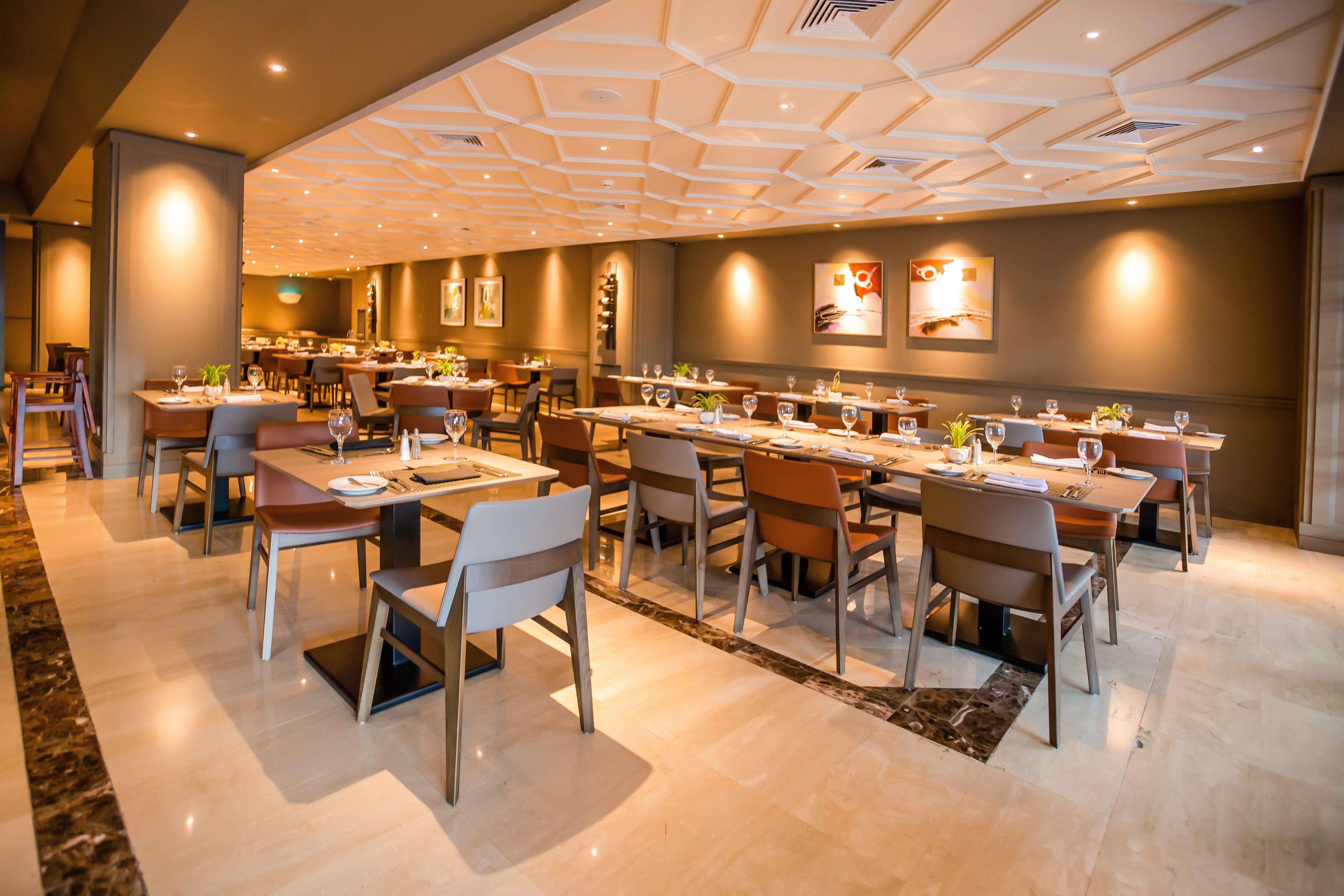 Hotel Crowne Plaza Managua By Ihg Exterior foto