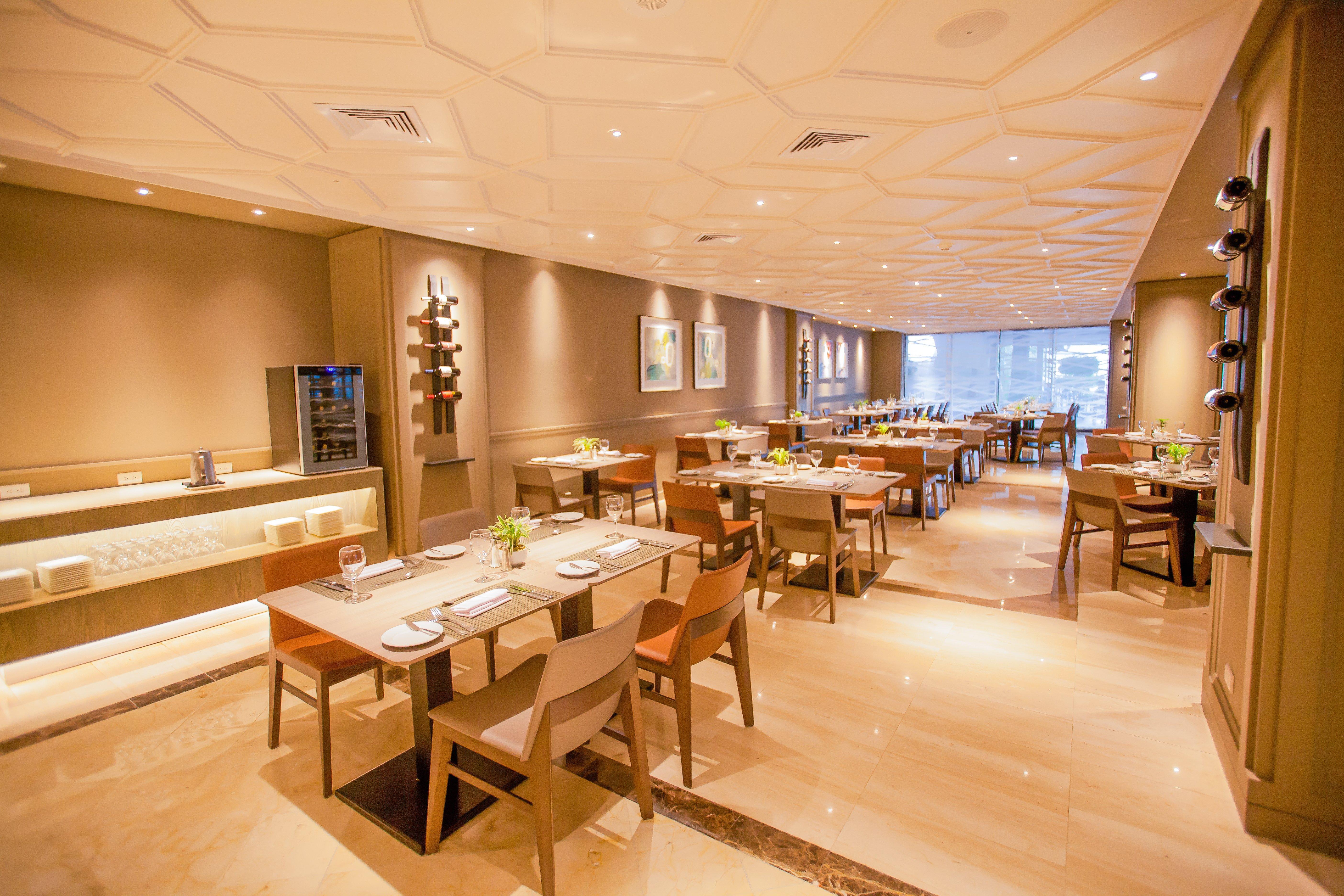 Hotel Crowne Plaza Managua By Ihg Exterior foto