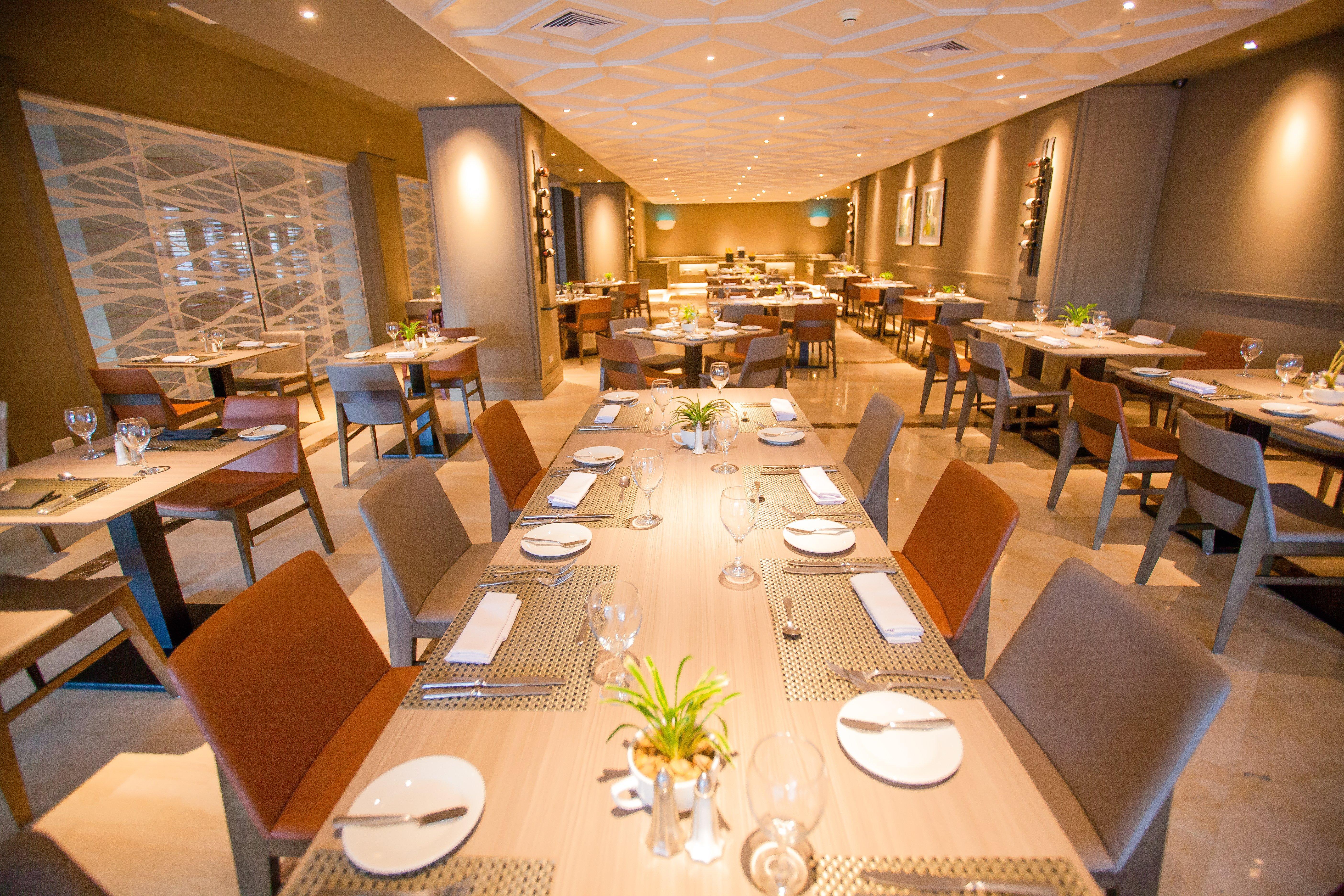 Hotel Crowne Plaza Managua By Ihg Exterior foto
