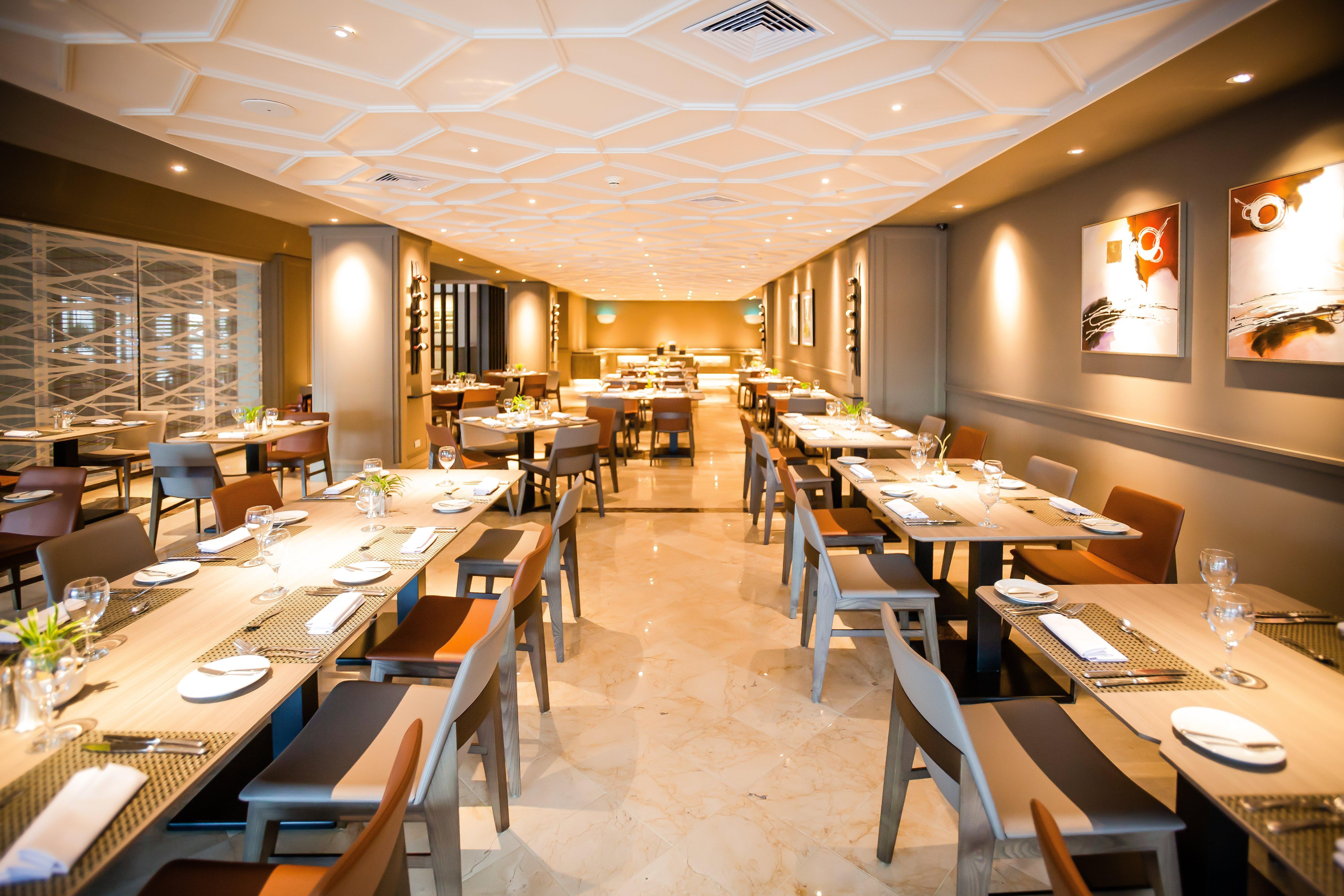 Hotel Crowne Plaza Managua By Ihg Exterior foto