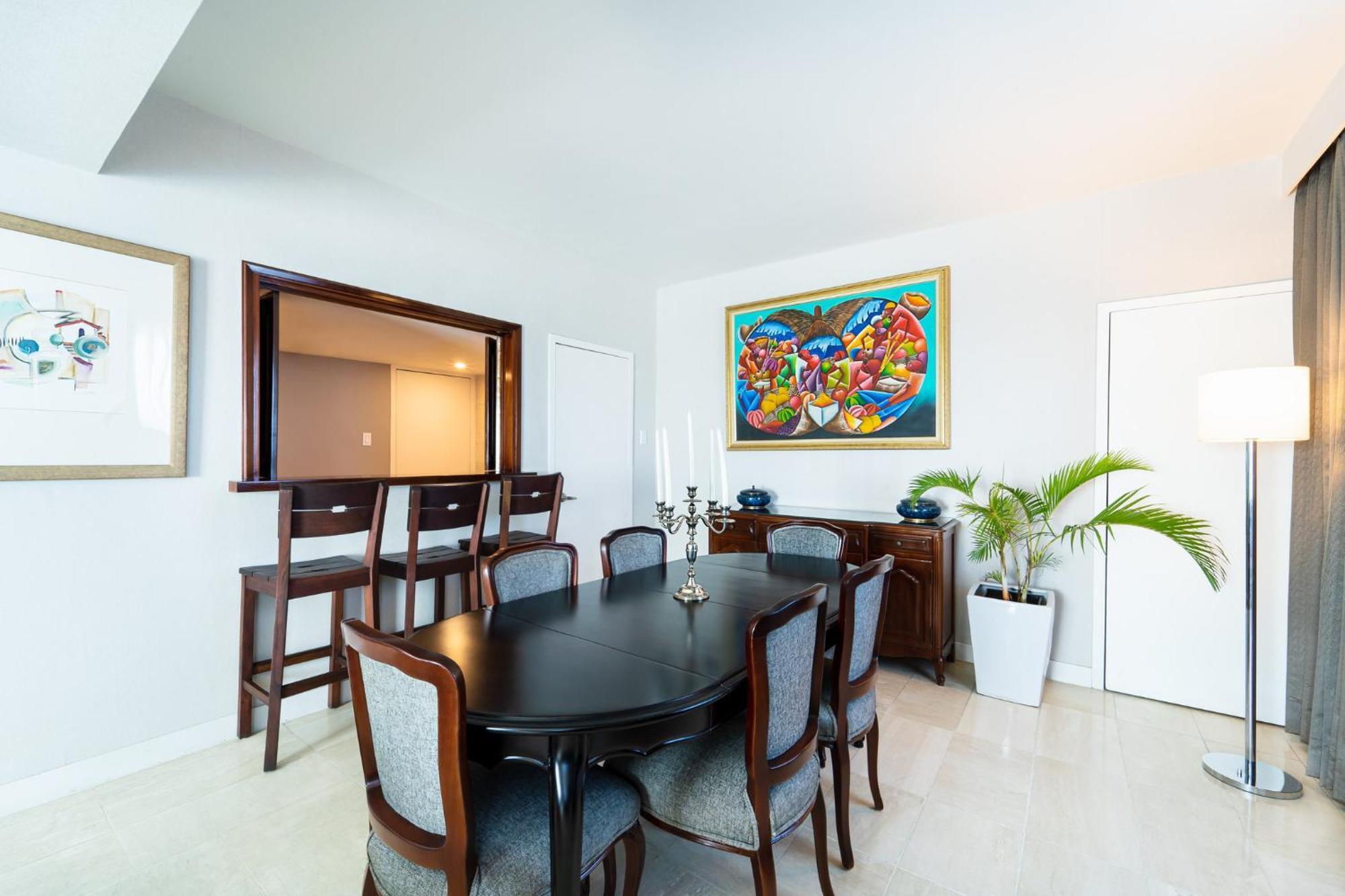 Hotel Crowne Plaza Managua By Ihg Exterior foto